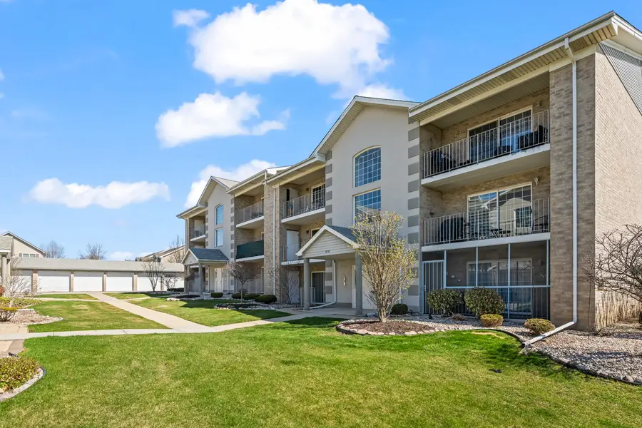 9130 W 95th Street #3B, Hickory Hills, IL 60457 - #2