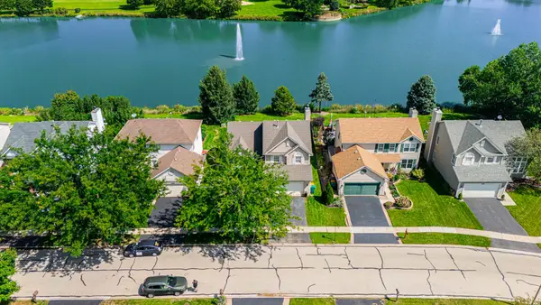 14053 S Lakeridge Drive, Plainfield, IL 60544