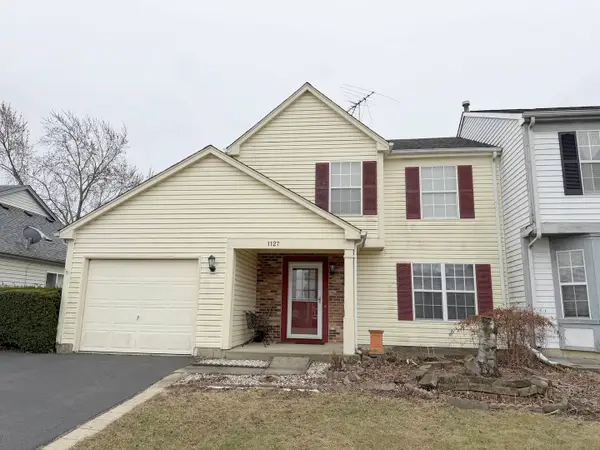 Address Withheld By Seller, Mundelein, IL 60060