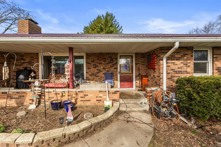 5 Truman Court, Philo, IL 61864 - #3