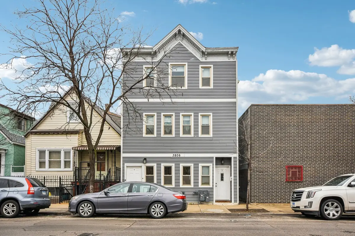 3806 W Armitage Avenue, Chicago, IL 60647 - #1