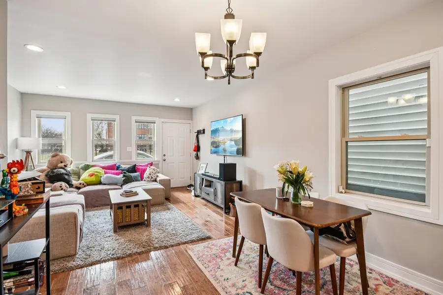 3806 W Armitage Avenue, Chicago, IL 60647 - #3