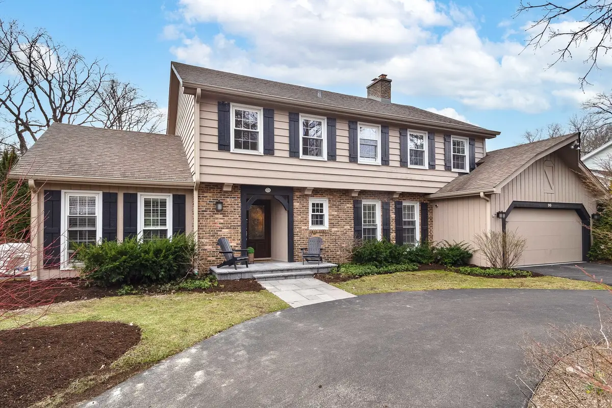 90 Linden Avenue, Glencoe, IL 60022 - #1