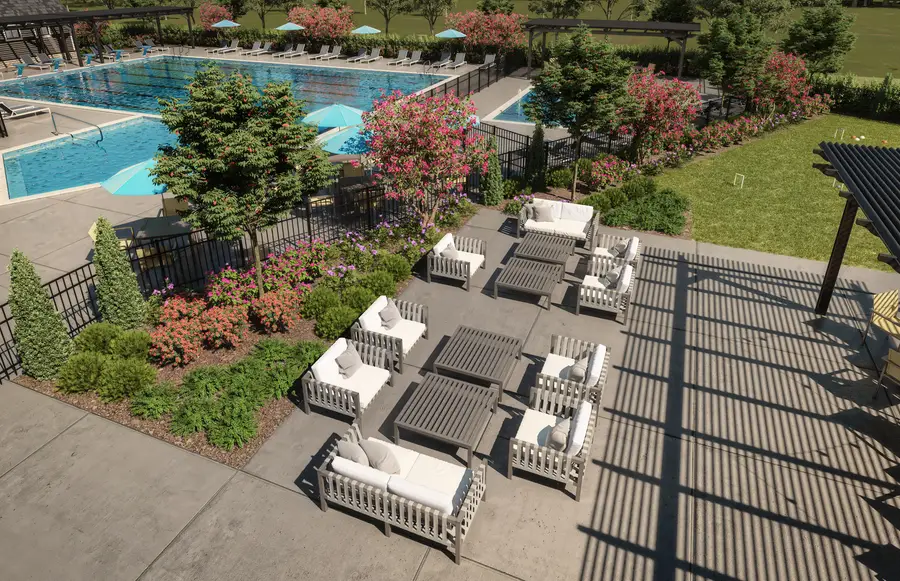 24434 W Alexis Lane #56400, Plainfield, IL 60585 - #3