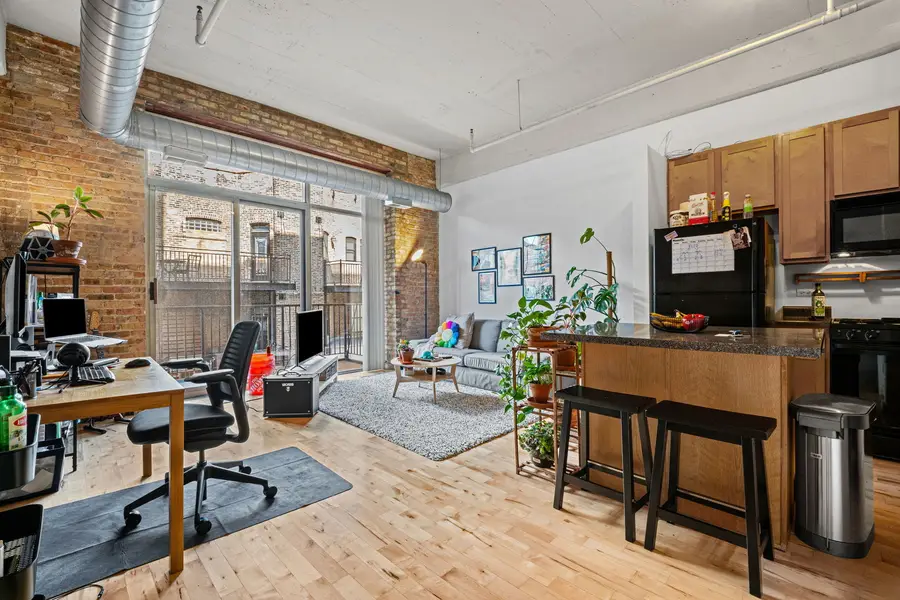 1528 S Wabash Avenue #304, Chicago, IL 60605 - #2