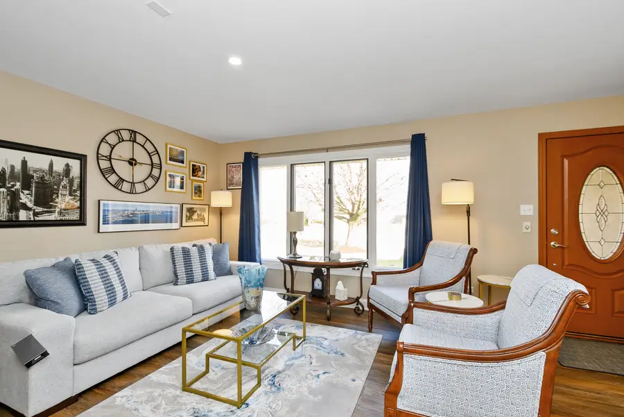 16418 Bormet Drive, Tinley Park, IL 60477 - #3