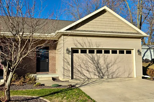 801 Wartburg Drive, Bloomington, IL 61704