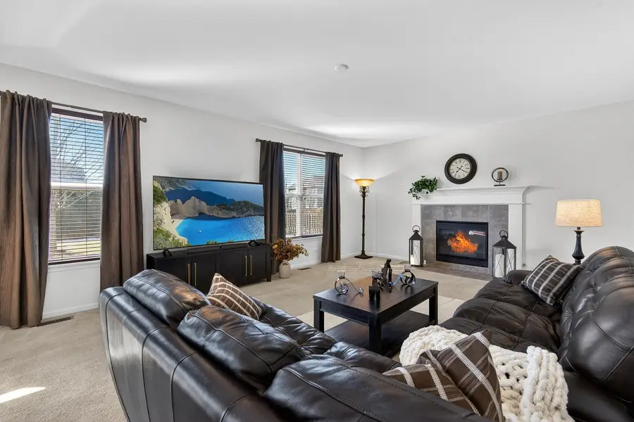 12475 Carver Lane, Huntley, IL 60142 - #2