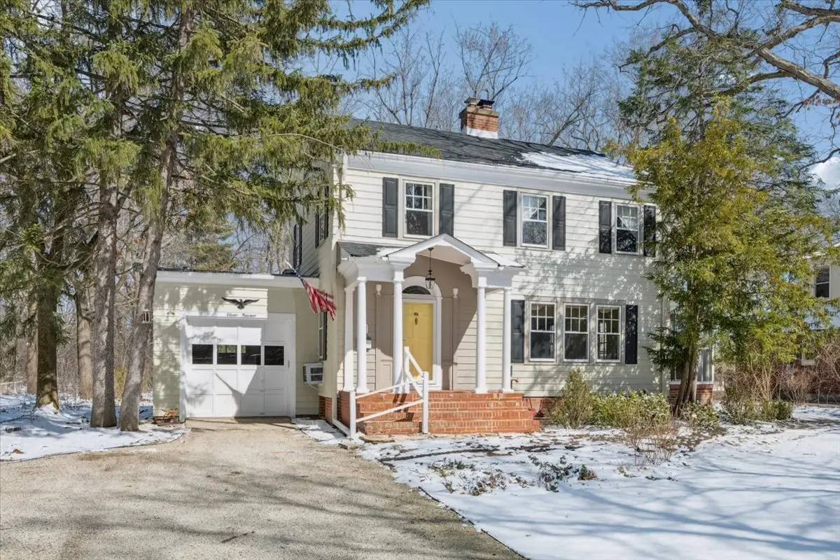 1119 Ridgewood Drive, Highland Park, IL 60035 - #1