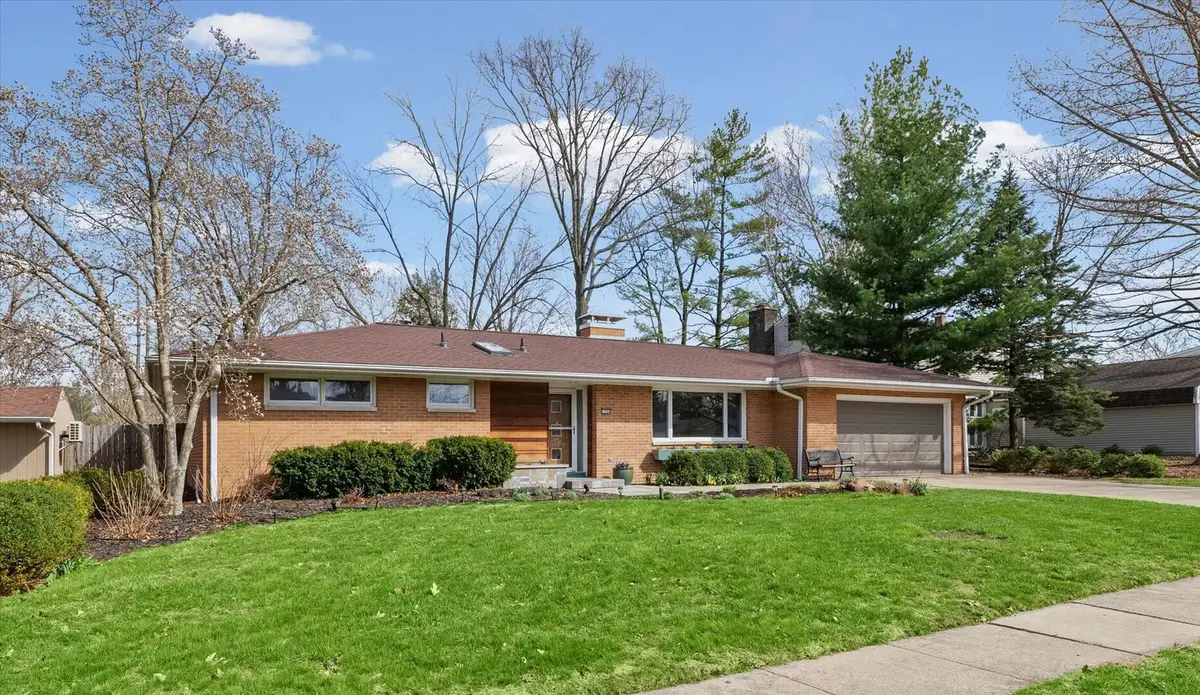 1224 Foothill Drive, Champaign, IL 61821 - #1