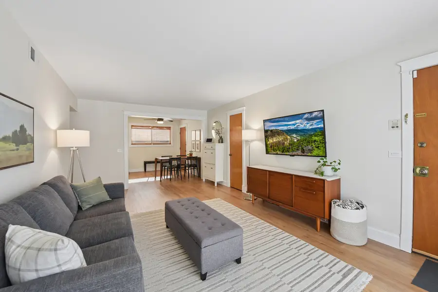 6005 N Neola Avenue #2B, Chicago, IL 60631 - #3