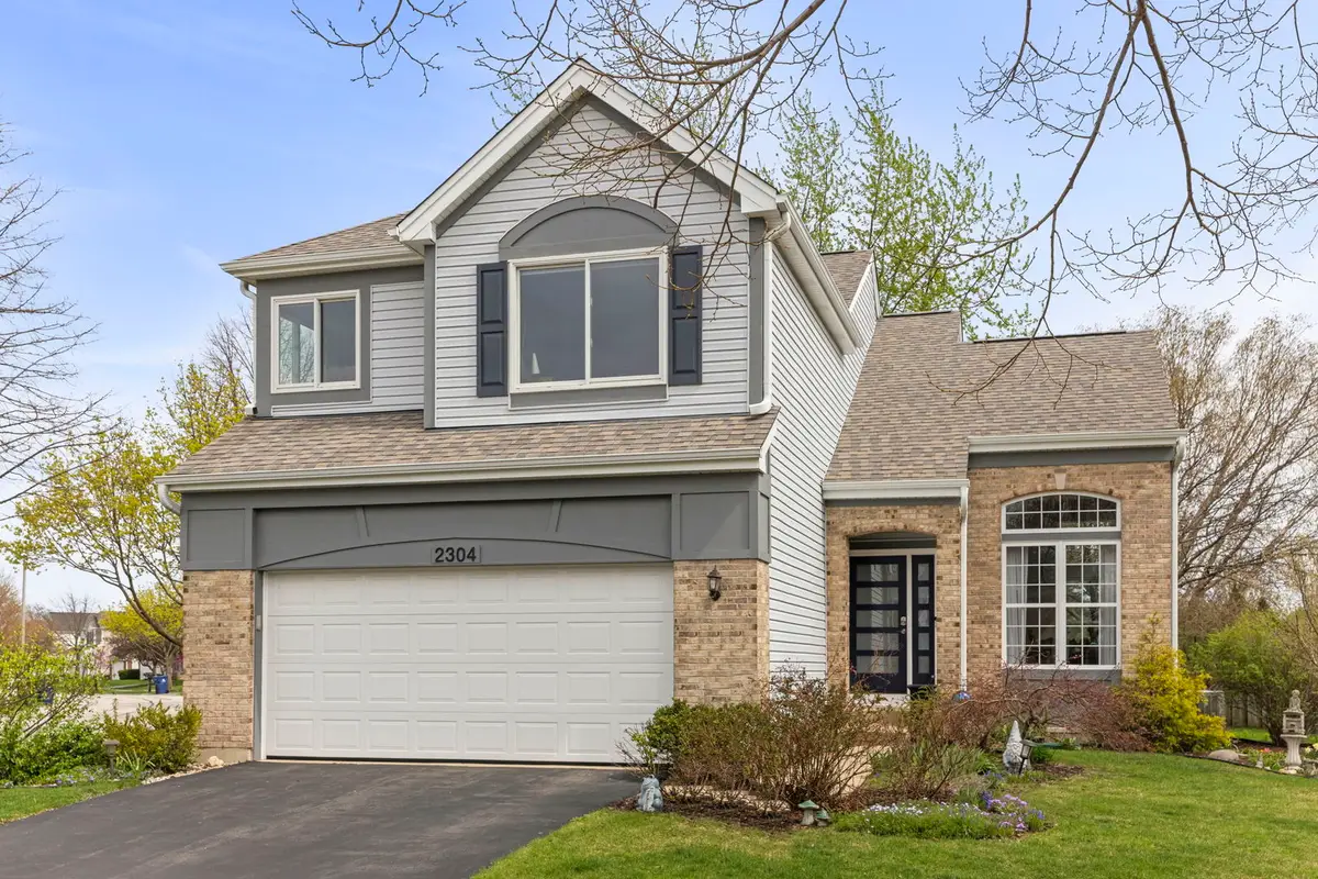 2304 Periwinkle Court, Naperville, IL 60540 - #1
