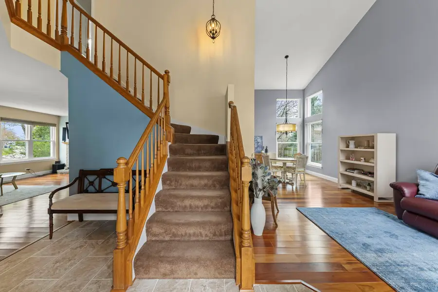 2304 Periwinkle Court, Naperville, IL 60540 - #2