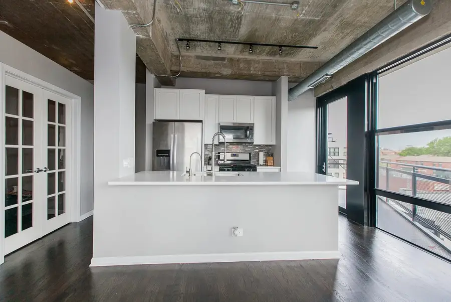 1000 W 15th Street #328, Chicago, IL 60608 - #3