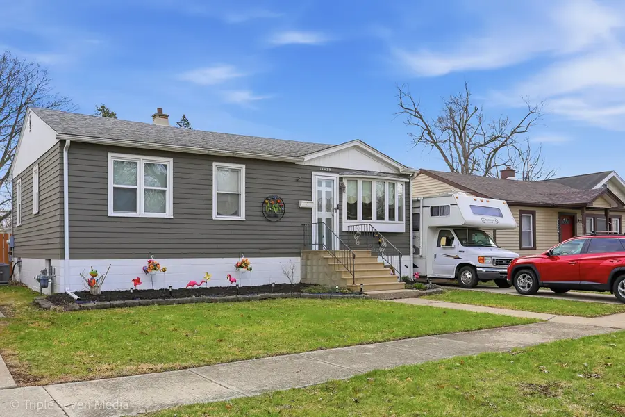 14439 Lawndale Avenue, Midlothian, IL 60445 - #2