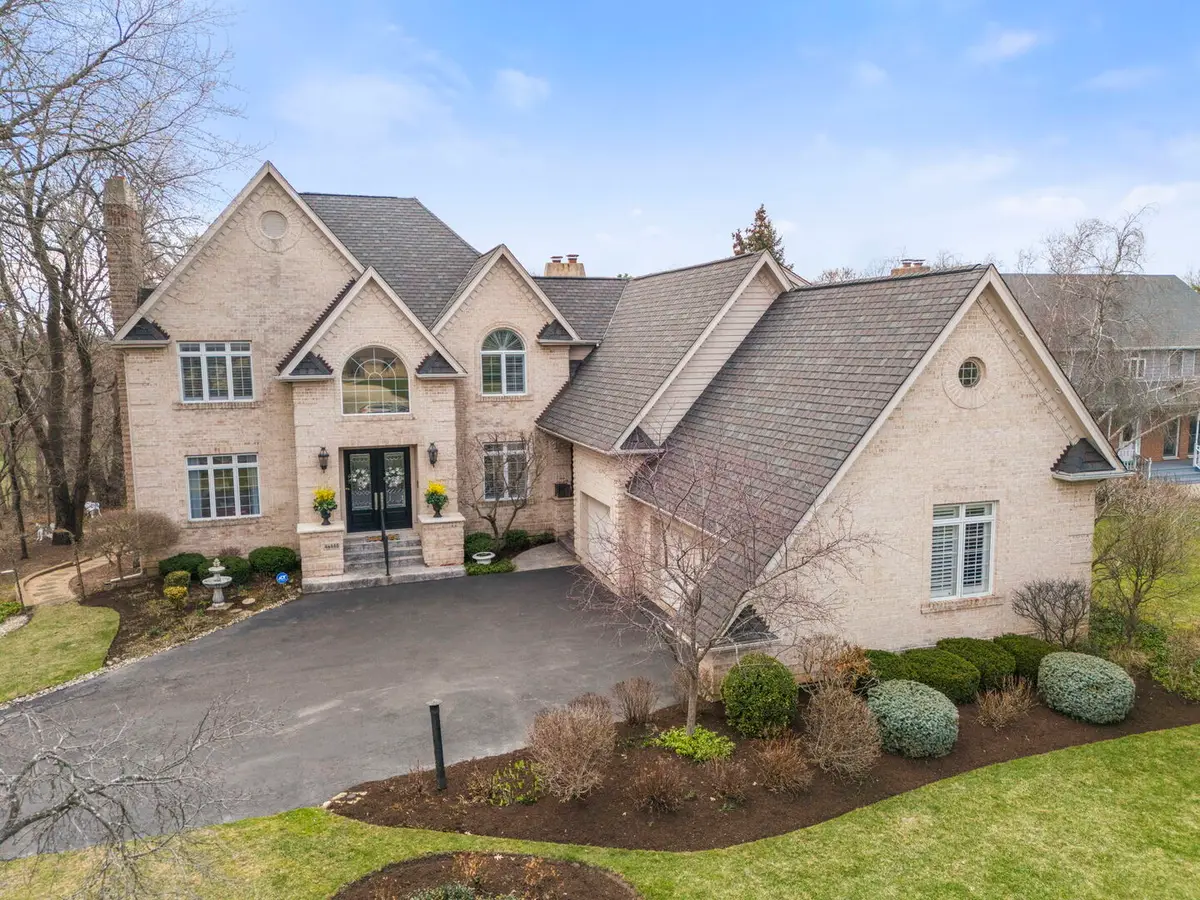 4N446 Mountain Ash Drive, Wayne, IL 60184 - #1