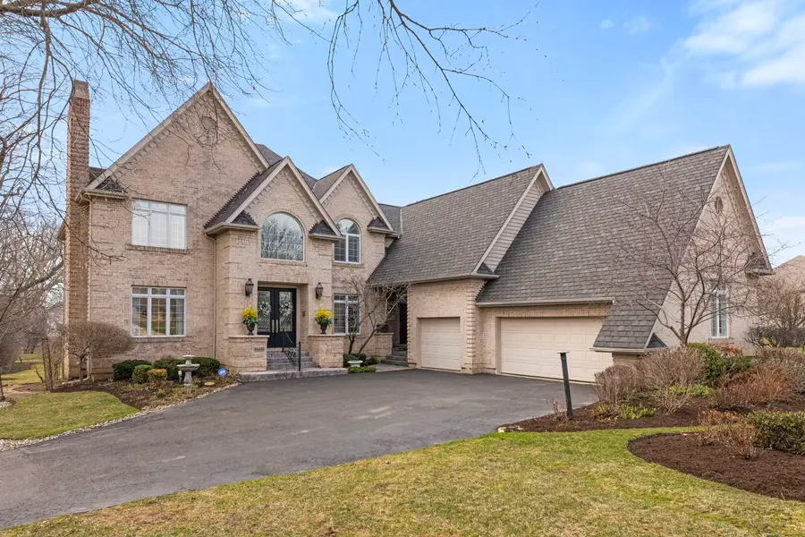 4N446 Mountain Ash Drive, Wayne, IL 60184 - #2