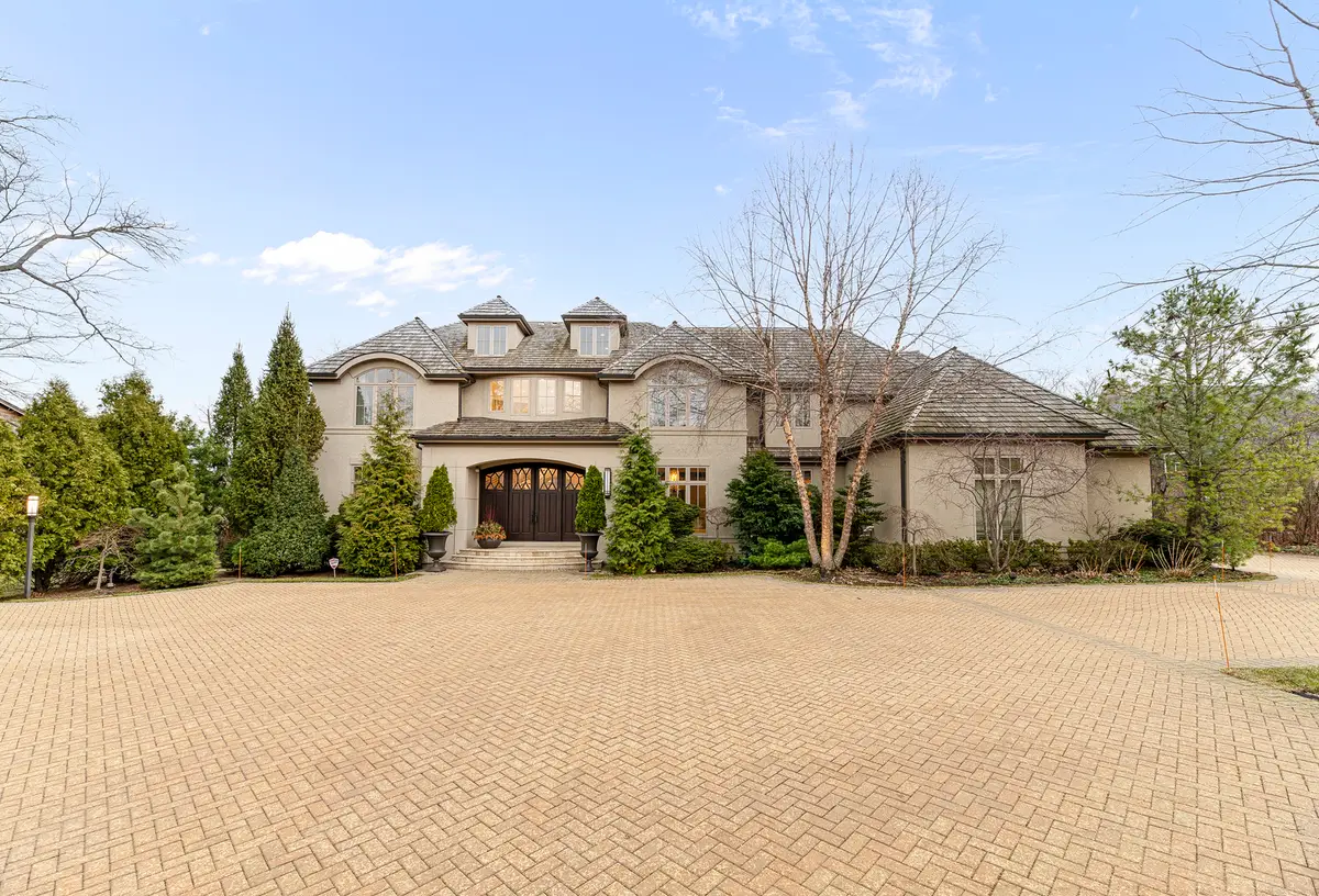 1755 Sunnyside Avenue, Highland Park, IL 60035 - #1