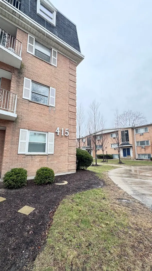 415 Wesley Avenue #48, Oak Park, IL 60302 - #1