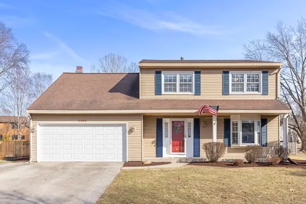 2240 Mecan Drive, Naperville, IL 60564