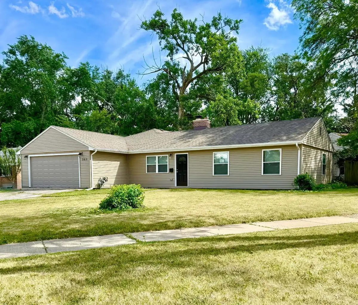 363 Indianwood Boulevard, Park Forest, IL 60466 - #1