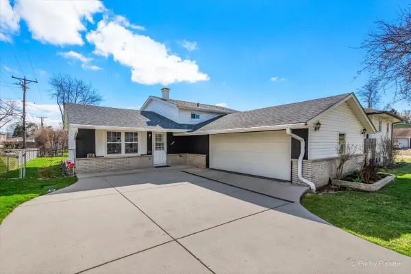 1411 Jill Court, Glendale Heights, IL 60139