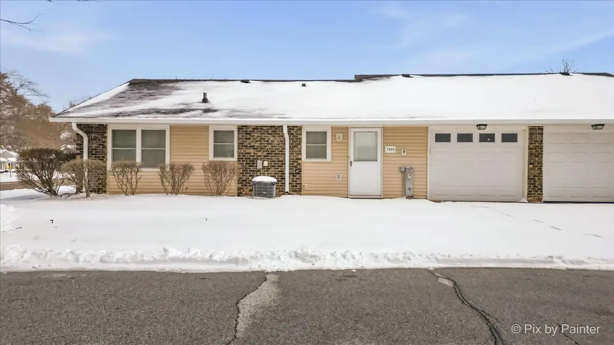 7408 Chevy Chase Court, Fox Lake, IL 60020 - #1