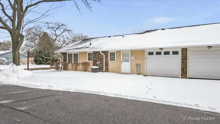 7408 Chevy Chase Court, Fox Lake, IL 60020 - #2