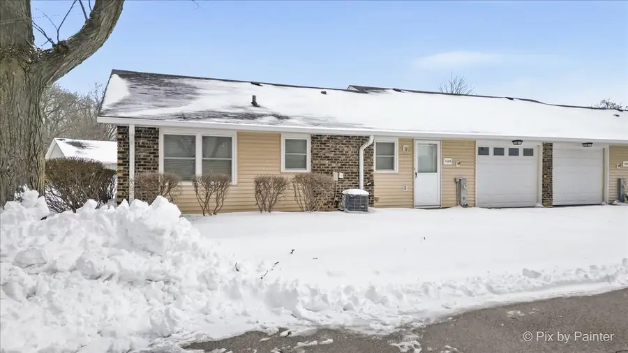 7408 Chevy Chase Court, Fox Lake, IL 60020 - #3