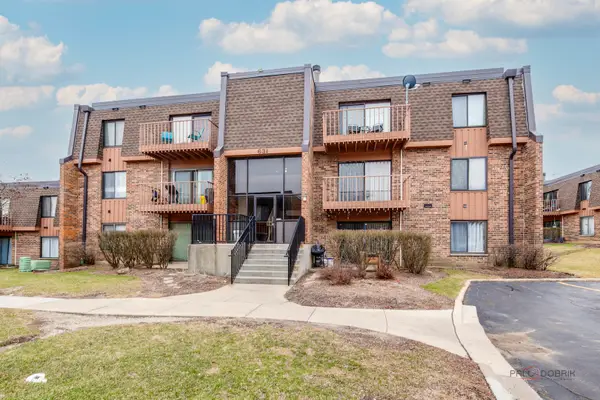 631 Derry Court #1B, Schaumburg, IL 60193