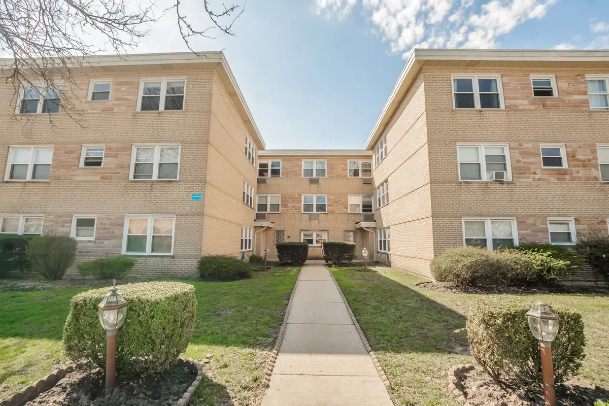 4629 Main Street #3A, Skokie, IL 60076 - #1