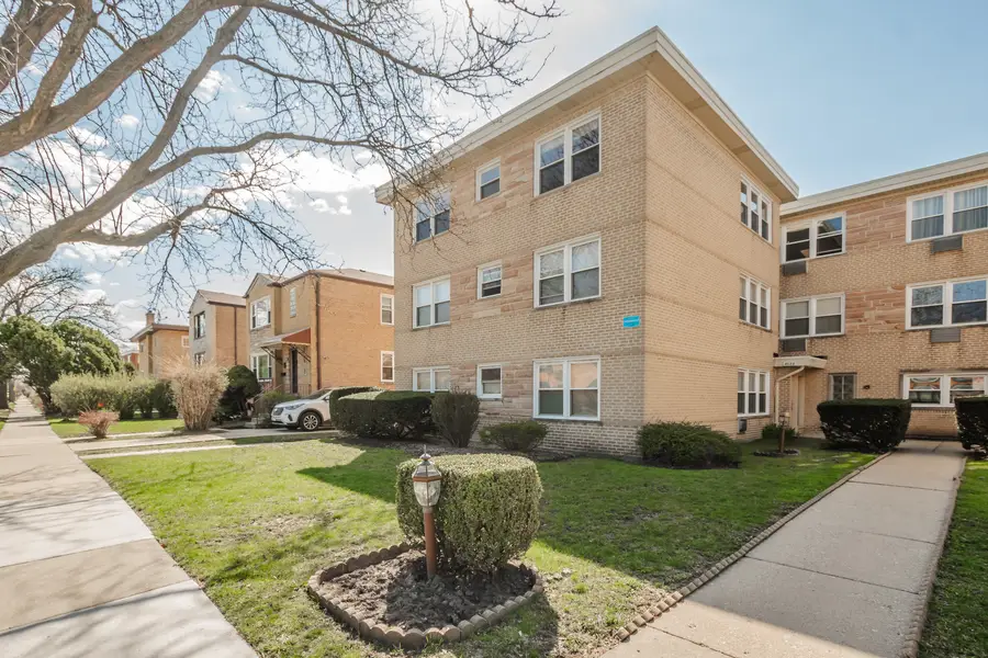 4629 Main Street #3A, Skokie, IL 60076 - #2