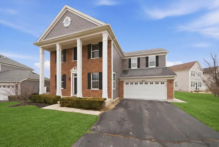 217 Sunbury Drive, Saint Charles, IL 60175 - #2