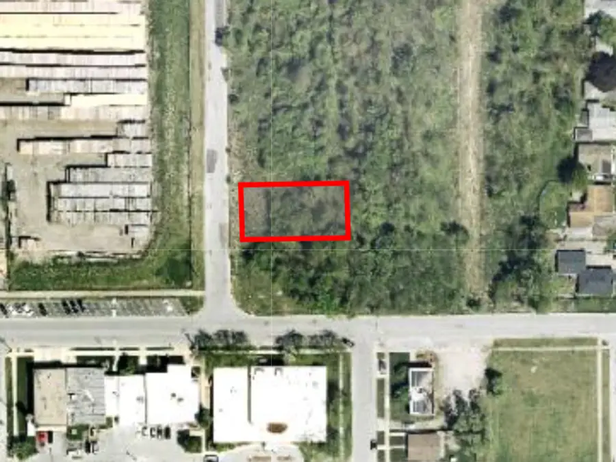 15349 S Wallace Avenue, South Holland, IL 60473 - #2