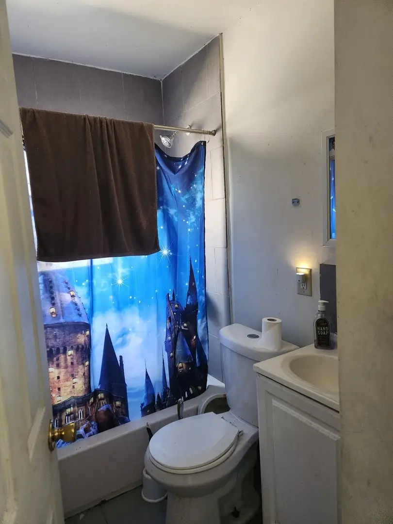 3918 Lincoln Lane, Robbins, IL 60472 - #2