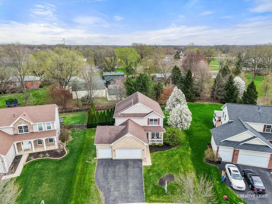 2936 Ellsworth Drive, Yorkville, IL 60560 - #3