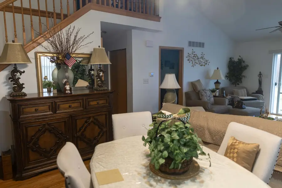 22994 Westwind Drive, Richton Park, IL 60471 - #3