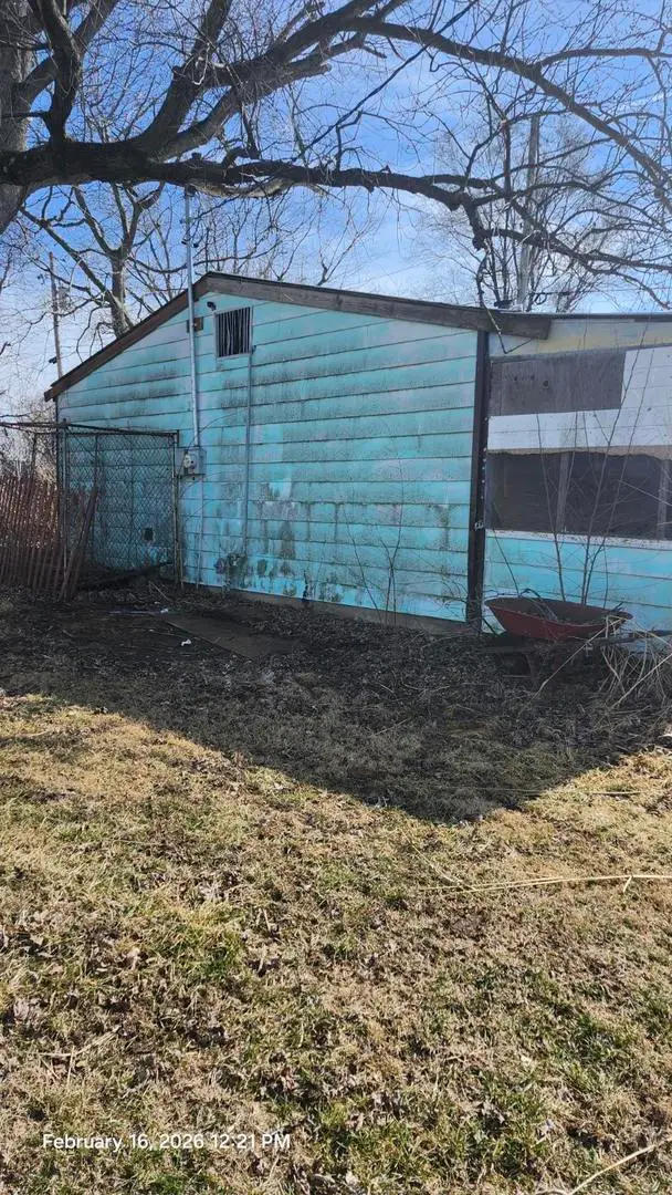 528 N Austin, Paris, IL 61944 - #2