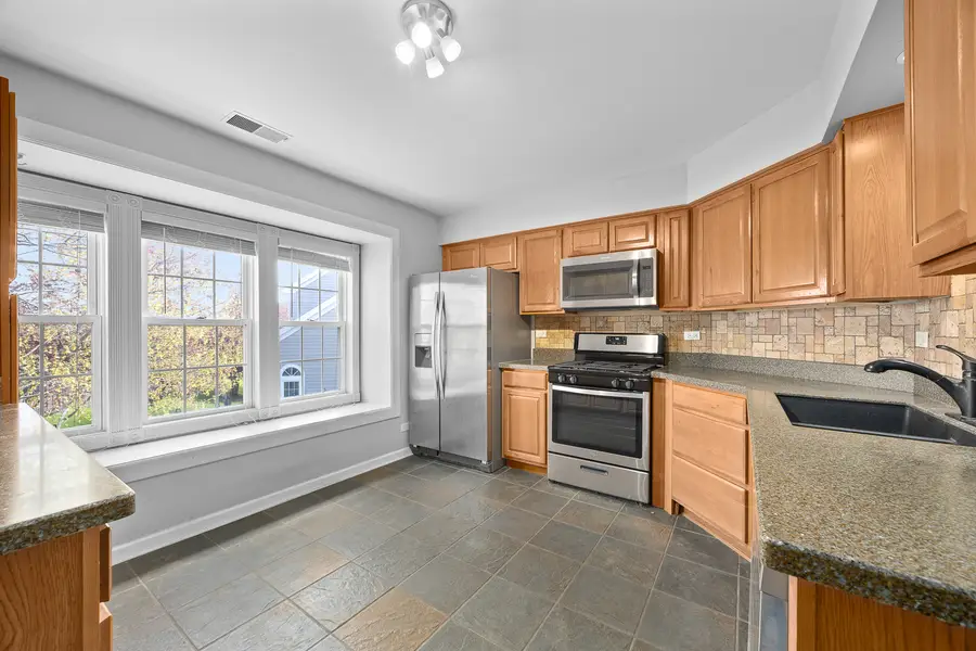 383 Wexford Court, Carol Stream, IL 60188 - #2