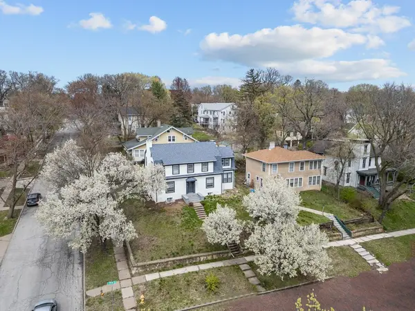 1200 E 9th Street, Davenport, IA 52803