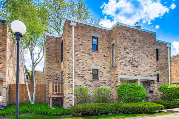2006 Post Oak Place, Schaumburg, IL 60173