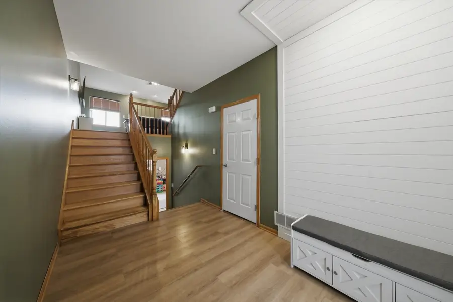 1952 Waters Edge Drive, Minooka, IL 60447 - #2