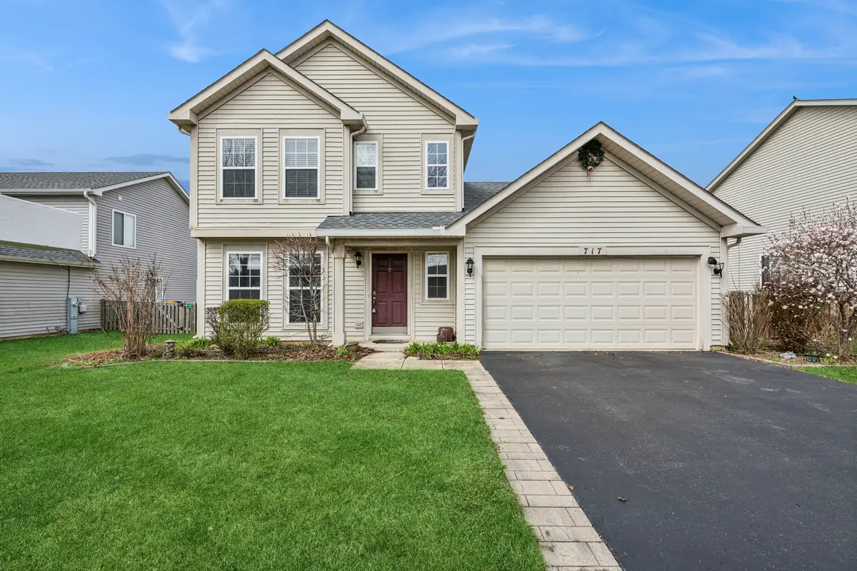 717 Deames Street, Plano, IL 60545 - #1
