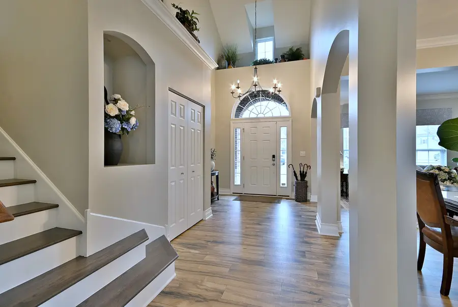 1712 Scarlett Oak Court, Plainfield, IL 60586 - #2