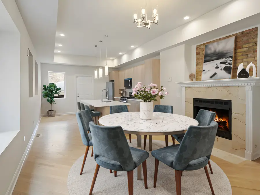 6505 S Woodlawn Avenue, Chicago, IL 60637 - #3