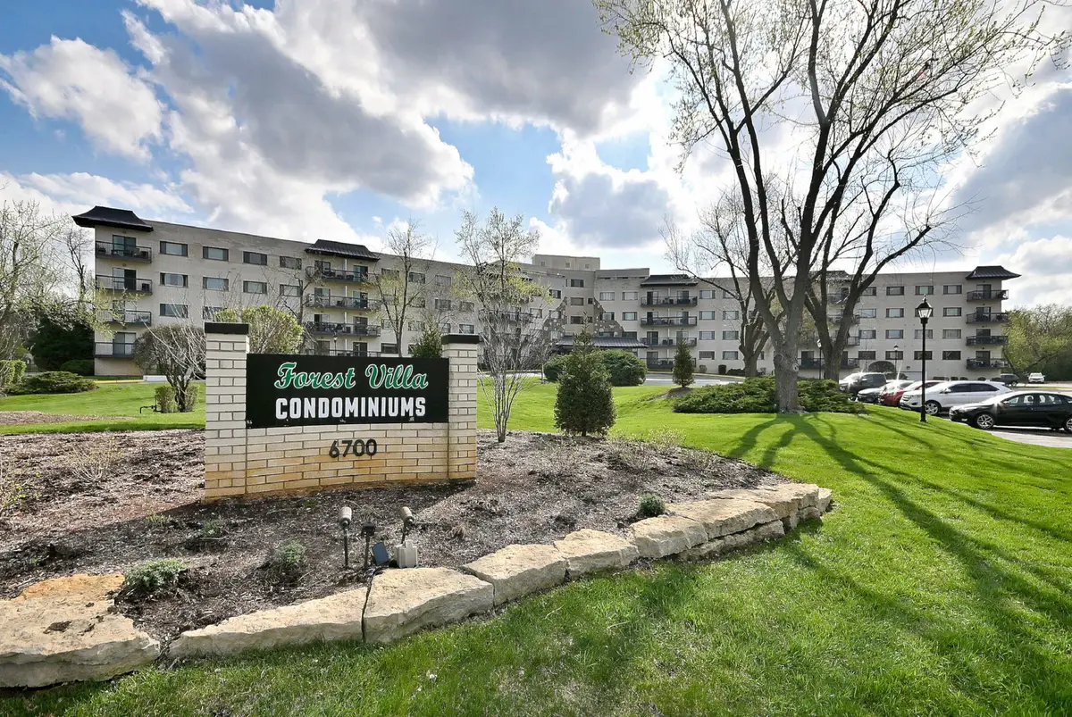 6700 S Brainard Avenue #110, Countryside, IL 60525 - #1