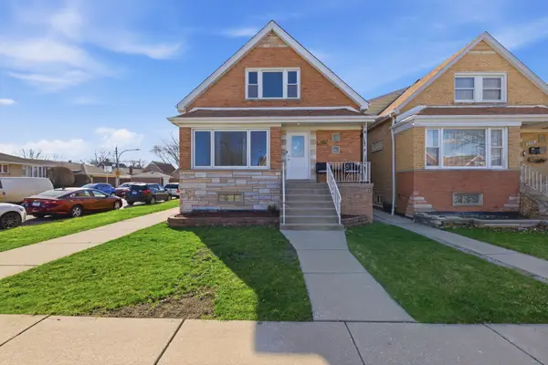 6558 S Karlov Avenue, Chicago, IL 60629