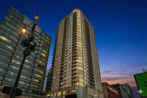 125 S Jefferson Street #1901, Chicago, IL 60661