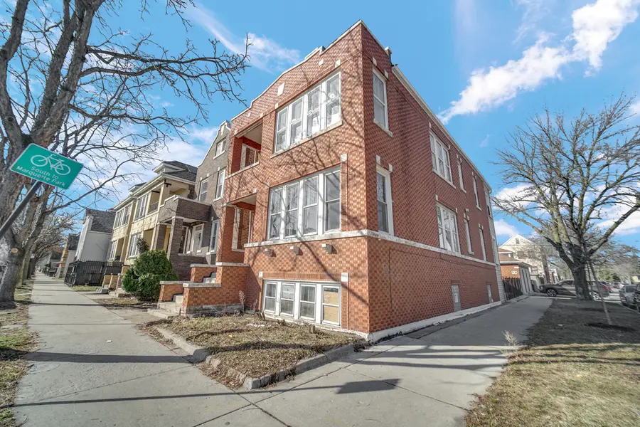 4500 S California Avenue, Chicago, IL 60632 - #2