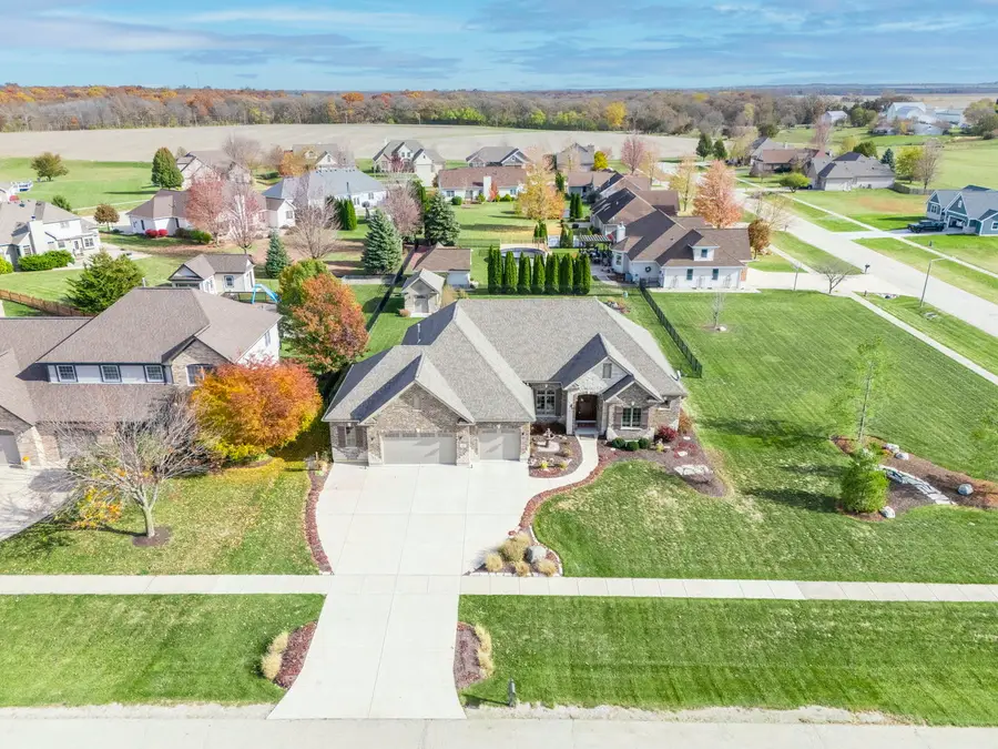 202 Dutch Street, Sandwich, IL 60548 - #3